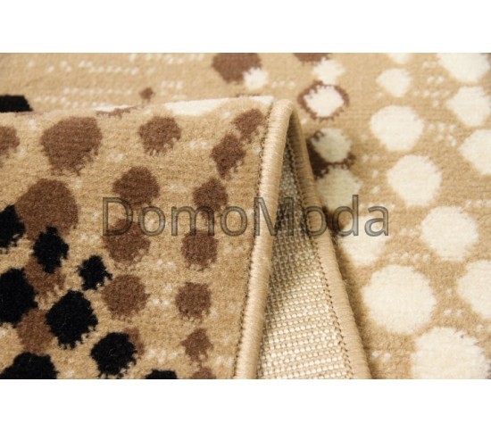 Синтетична килимова доріжка Luna 1817/12 - Висока якість за найкращою ціною в Україні зображення 2.